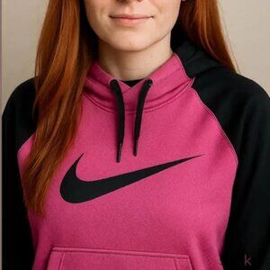 Nike Therma Fit Hoodie